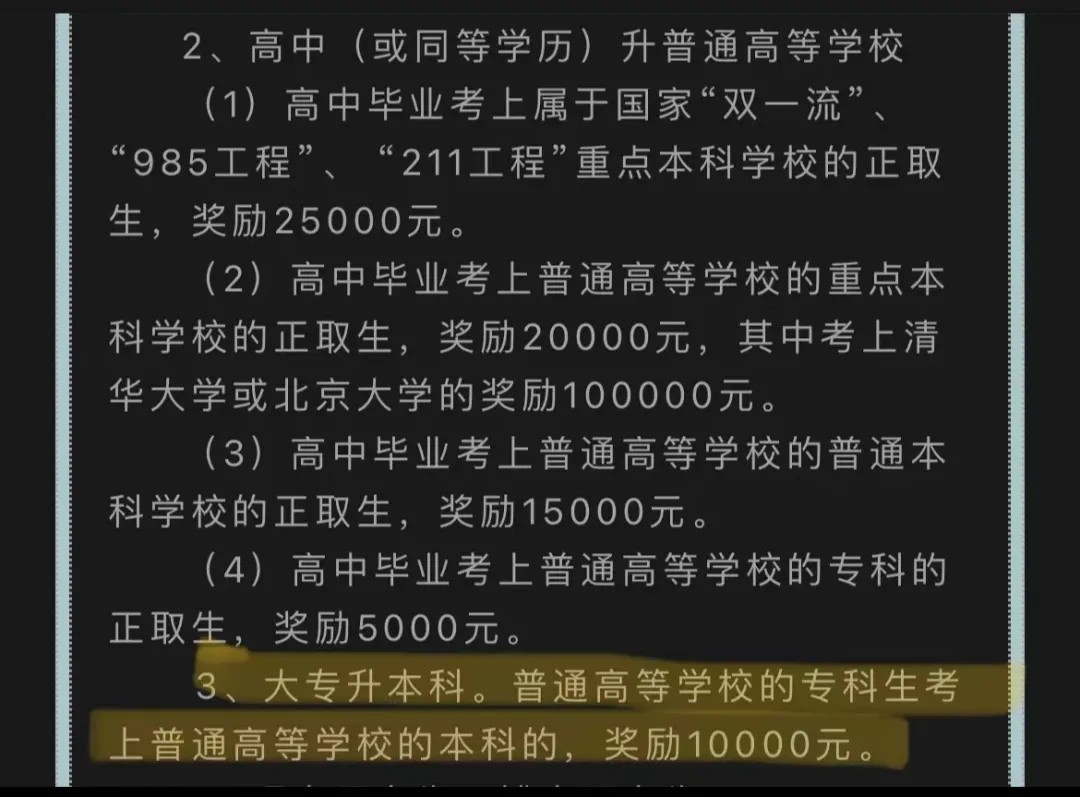 上海商學院專升本